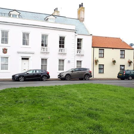 Oil Mill Lane Holiday Cottage Berwick Upon Tweed Exterior foto