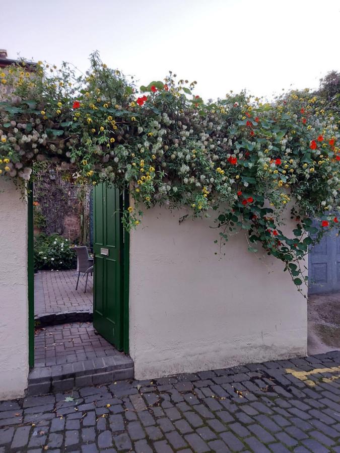 Oil Mill Lane Holiday Cottage Berwick Upon Tweed Exterior foto