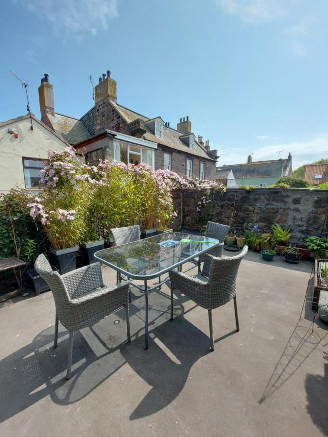 Oil Mill Lane Holiday Cottage Berwick Upon Tweed Exterior foto