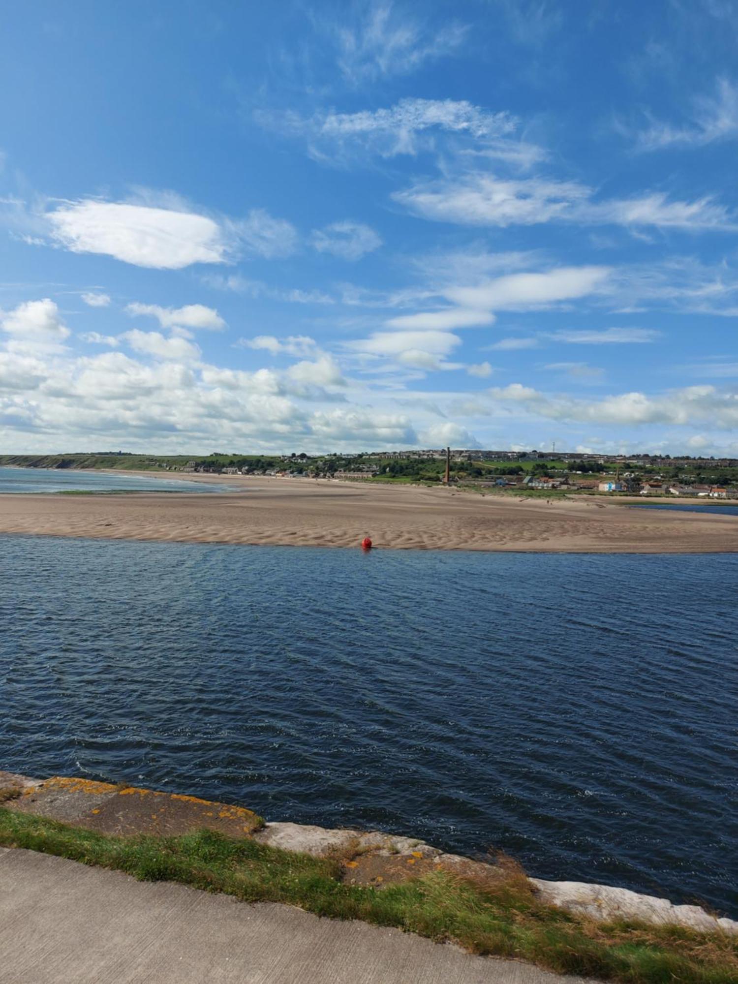 Oil Mill Lane Holiday Cottage Berwick Upon Tweed Cameră foto
